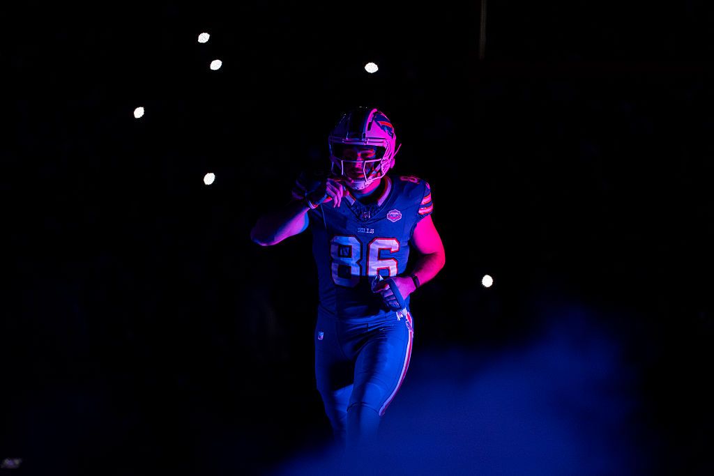 Dynasty Fantasy Football Stock Watch: Risers and fallers from Week 2