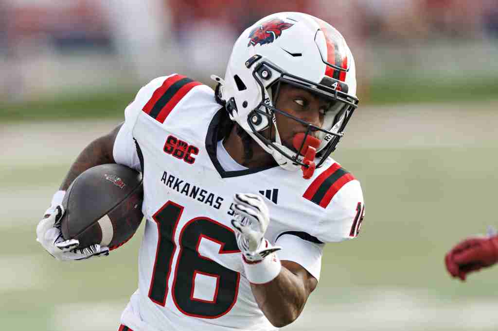 Missouri State Bears vs. Arkansas State Red Wolves prediction, pick for Xbox Bowl Thursday 12/18/25