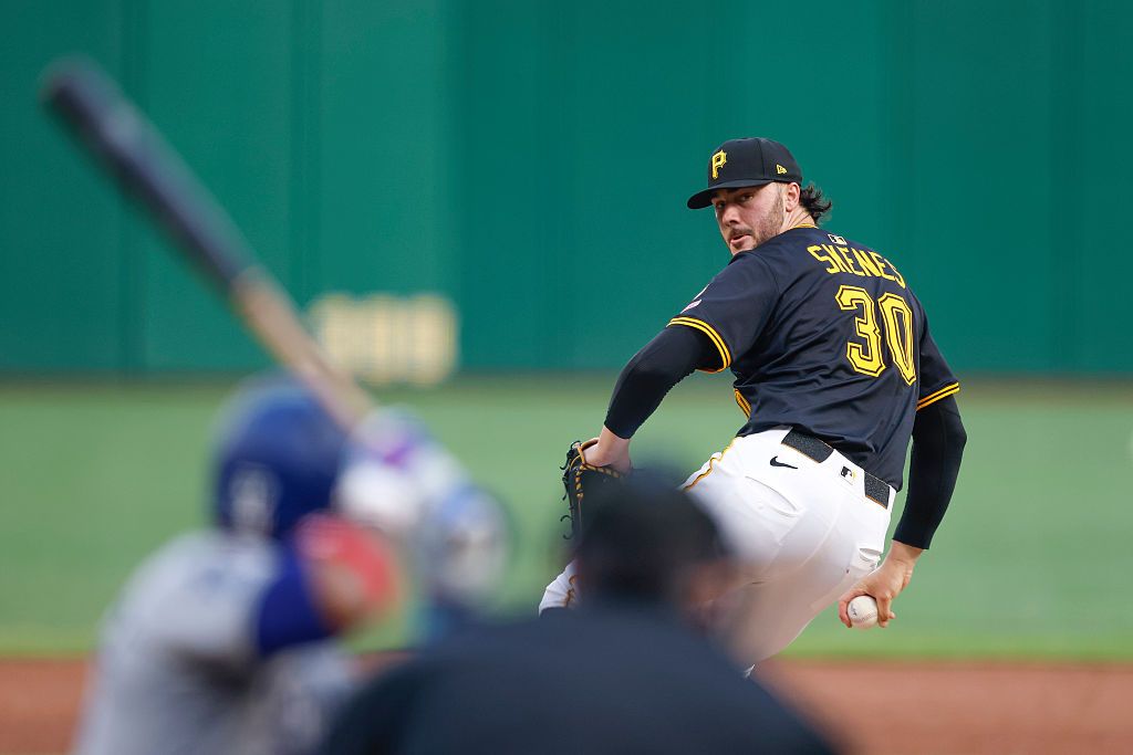 MLB Probable Pitchers Today: Full Starting Pitcher Matchups for April 13, 2026