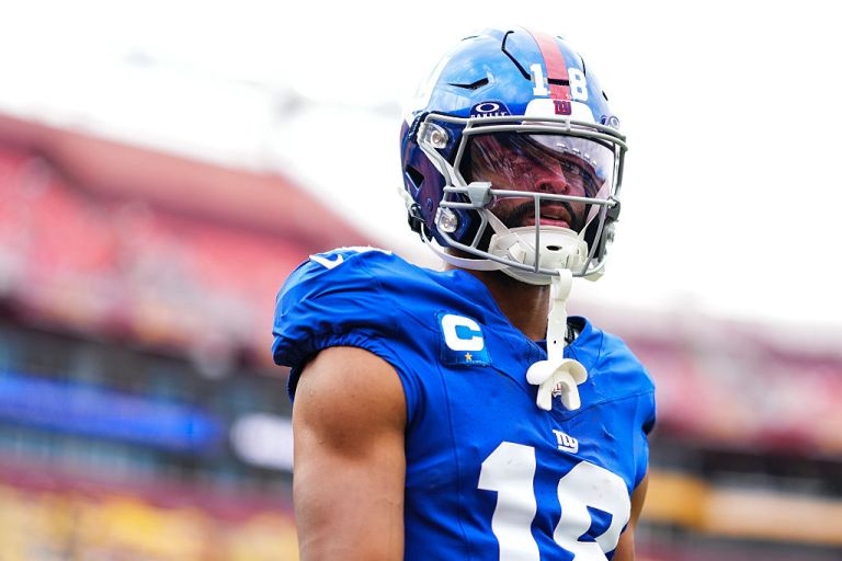 Fantasy Football Waiver Wire: FAAB Rankings for Week 5