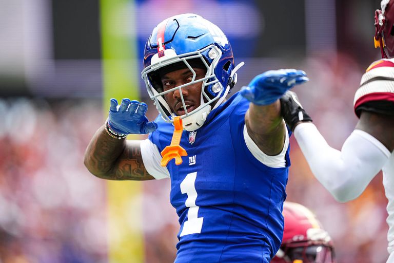 Fantasy Football Round-Up: Five lists to help you  demolish Week 2