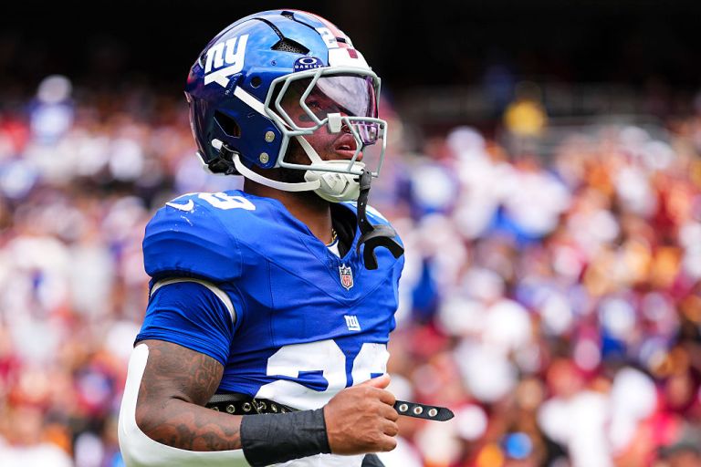 What is going on with Tyrone Tracy Jr. in fantasy football?
