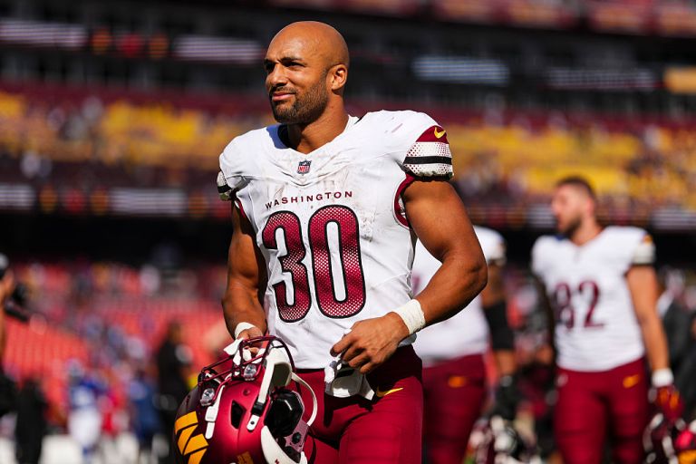 NFL Week 2 Start or Sit: Jacory Croskey-Merritt or Austin Ekeler?