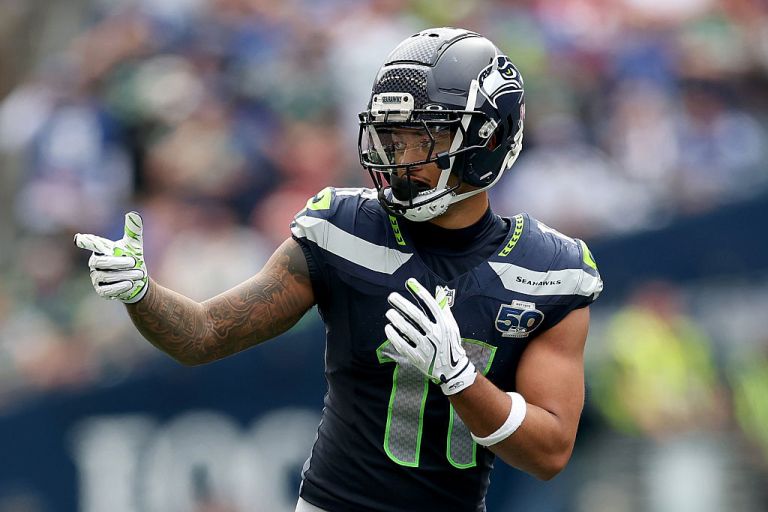 NFL Best Bets: Seahawks at Steelers Best Prop Bets on Sunday 9/14/25