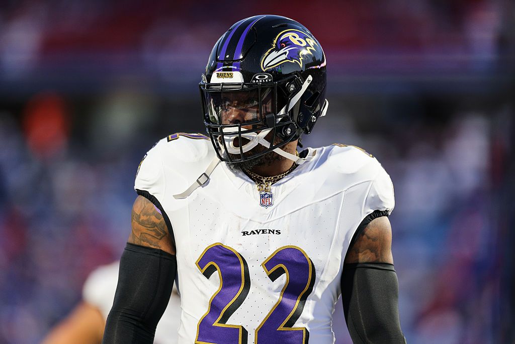 NFL Best Bets: Jets vs. Ravens Best Prop Bets for Week 12