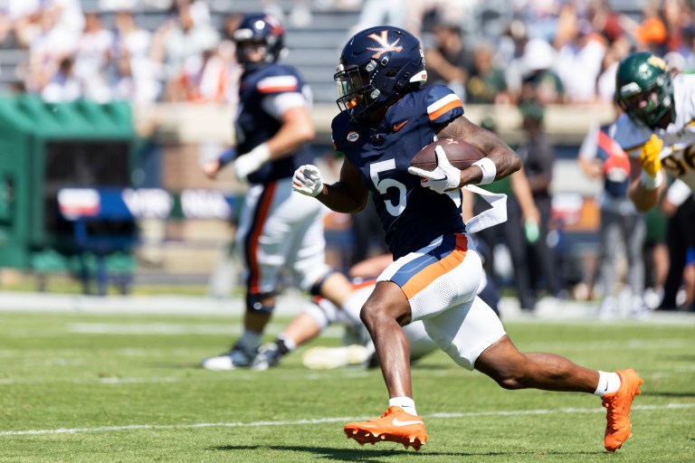 FSU Seminoles vs. Virginia Cavaliers prediction, picks CFB Week 5