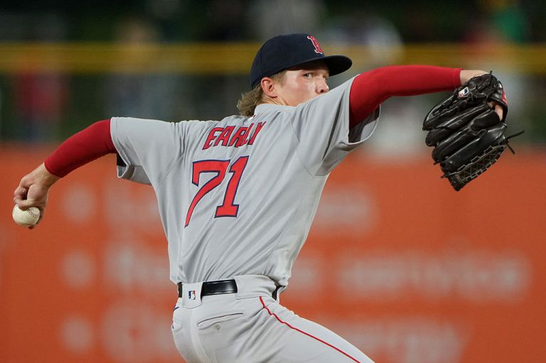 Athletics at Red Sox prediction, pick for Tuesday 9/16/25