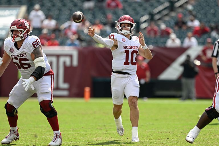 College Football Best Bets: B/R Betting’s Top Parlay for Week 4 on Saturday 9/20/25
