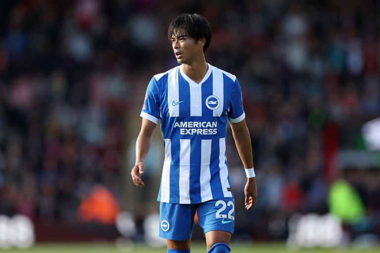 Brighton vs. Tottenham prediction, pick for Saturday 9/20/25