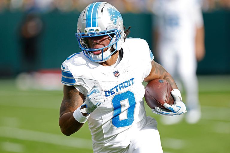 Detroit Lions vs. Chicago Bears prediction, pick for NFL Week 2 on Sunday 9/14/25