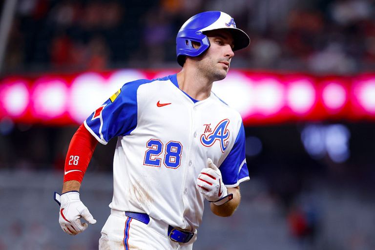 Atlanta Braves at Washington Nationals Game 1 prediction, pick for Tuesday 9/16/25