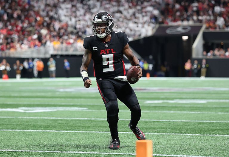 NFL Best Bets: Jon Gruden’s Same Game Parlay Picks for Vikings vs. Falcons on Week 2 Sunday Night Football