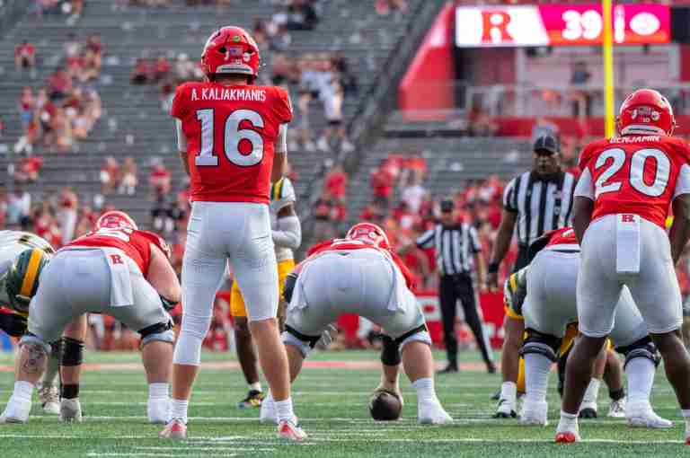 Best College Football Week 4 Player Prop Bets for Friday 9/19/25