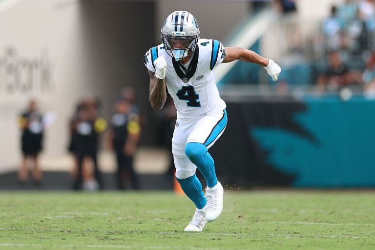 NFL Best Bets: Panthers vs. Patriots Best Prop Bets on 9/28/25