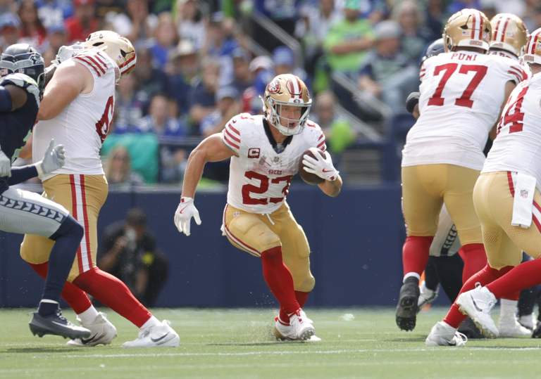 DraftKings Pick6 Picks: Top Plays for Sunday NFL Week 2