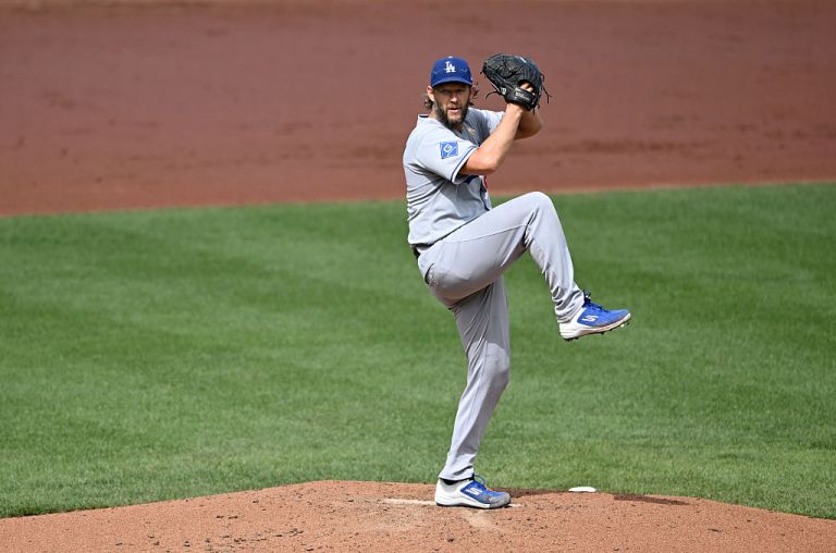 San Francisco Giants at Los Angeles Dodgers prediction, pick for Friday 9/19/25