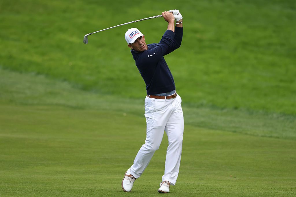 2026 Biltmore Championship Asheville Picks: Golf Best Bets on DraftKings Sportsbook