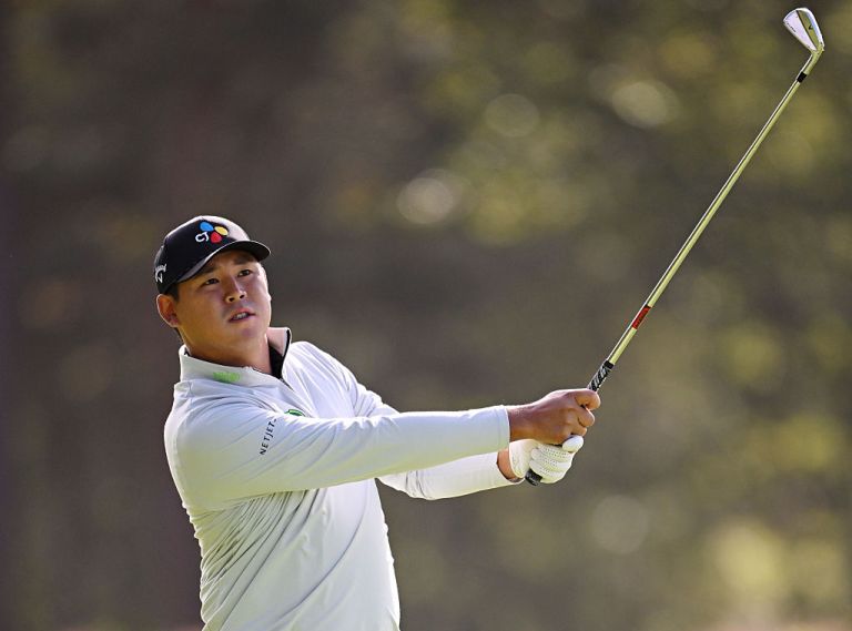 DraftKings DFS Fantasy Golf Cheat Sheet: 2026 PGA TOUR Valero Texas Open Picks