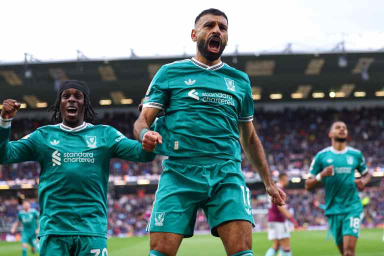 Liverpool vs. Atletico Madrid prediction, pick for Wednesday 9/17/25