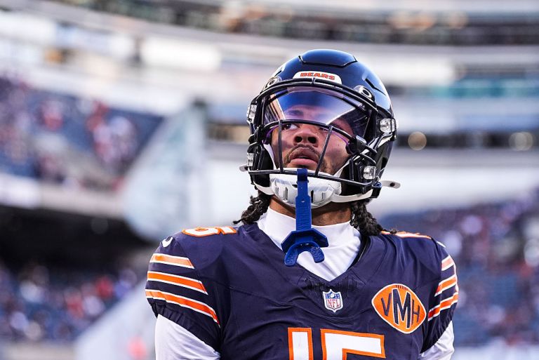 Fantasy Football Round-Up: Five lists to help you  extinguish NFL Week 3