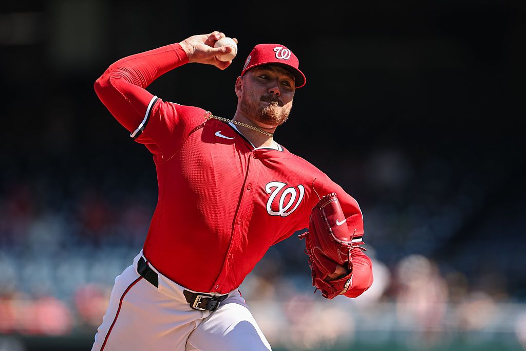 MLB DFS Picks: Top Fantasy Baseball Value Plays for Thursday 3/26/26