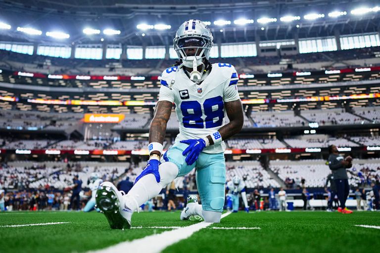 Three must-start fantasy football players for NFL Week 3