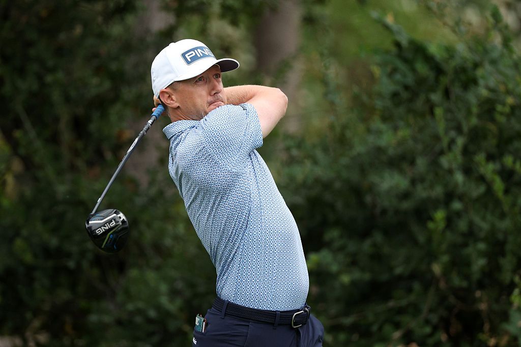 Golf Best Bets: Cut Parlay for the 2026 Texas Children’s Houston Open