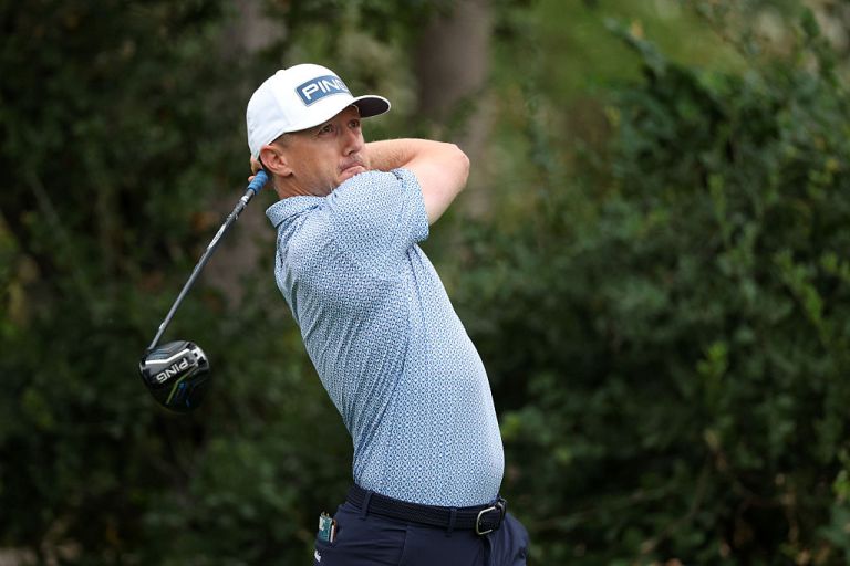 Golf Best Bets: Cut Parlay for the 2026 Texas Children’s Houston Open