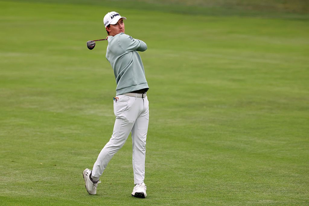 Best Fantasy Golf One and Done Pick for the 2026 WM Phoenix Open