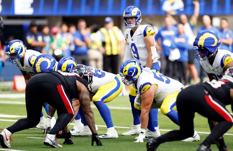 Tennessee Titans vs. Los Angeles Rams prediction, pick for NFL Week 2 on Sunday 9/14/25