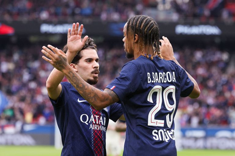 PSG vs. Atalanta prediction, pick for Wednesday 9/17/25