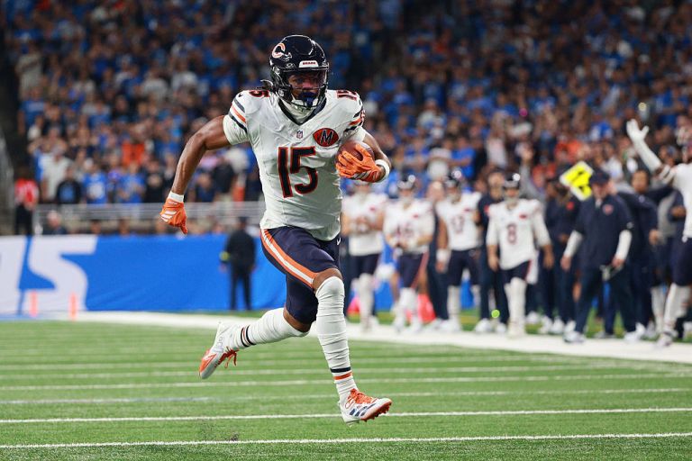 Dynasty Fantasy Football Stock Watch: Top risers and fallers after Week 2