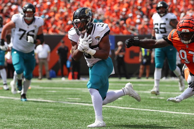 Best fantasy football waiver wire pickups for Week 3