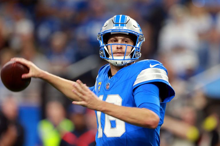Week 3 QB Rankings: 2025 Fantasy Football Rankings