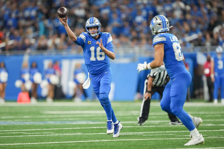 Fantasy Football Start ‘Em, Sit ‘Em Week 3 Picks for Ravens vs. Lions on MNF