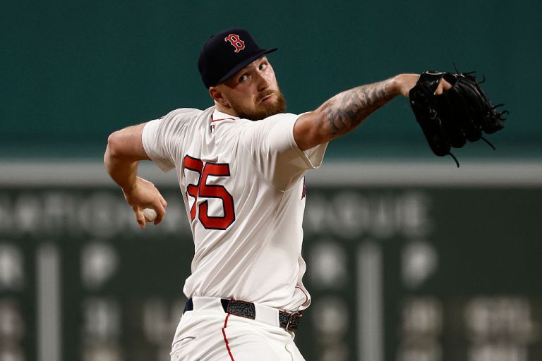 New York Yankees vs. Boston Red Sox prediction, pick for AL Wild Card Game 1 on Tuesday 9/30/25