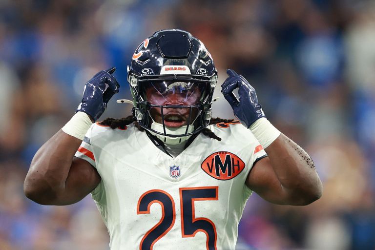 Fantasy Football Waiver Wire: FAAB Rankings for Week 8