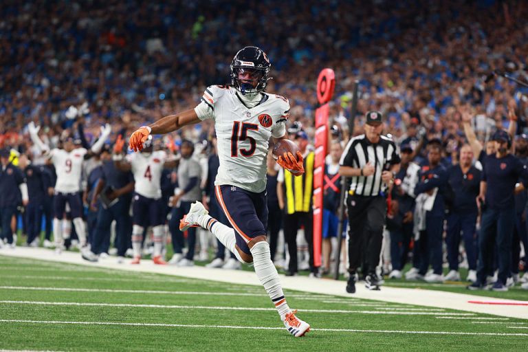 NFL Best Bets: Pardon My Take’s Top Parlay Picks for Week 4 on Sunday 9/28/25