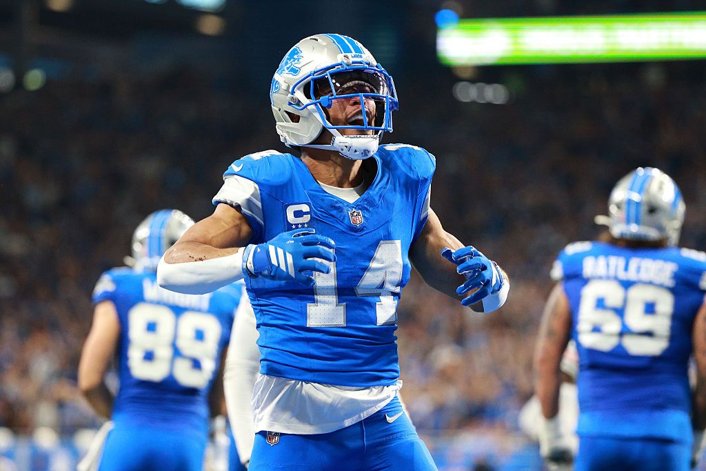 Best Christmas Day Same Game Parlay Picks for NFL Week 17:
