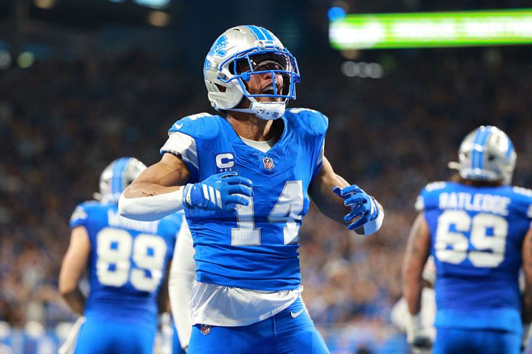 Best Christmas Day Same Game Parlay Picks for NFL Week 17: