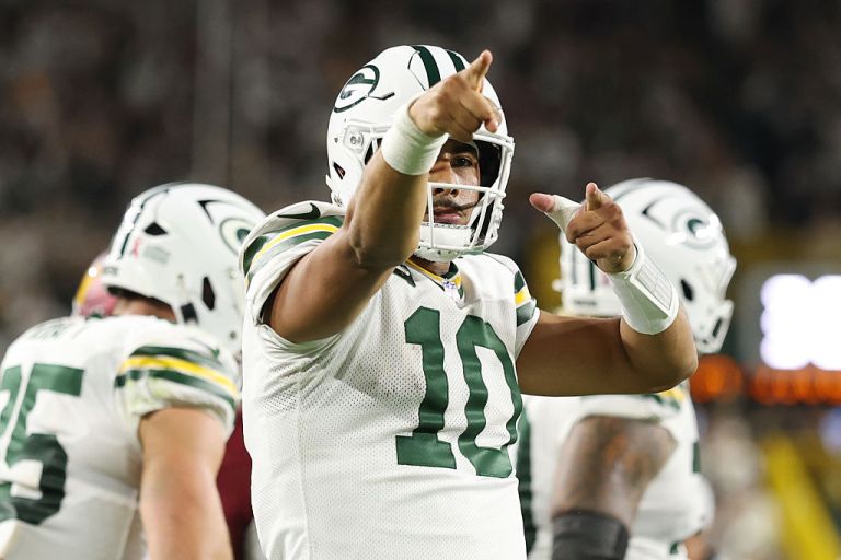 NFL Best Bets: Top player props for Cleveland Browns vs. Green Bay Packers for NFL Week 3 on 9/21/25