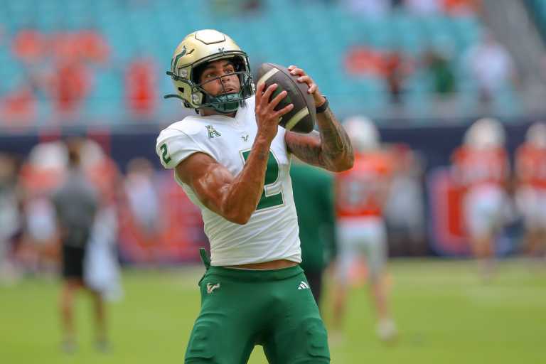 Best College Football Week 6 Player Prop Bets for Friday 10/3/25