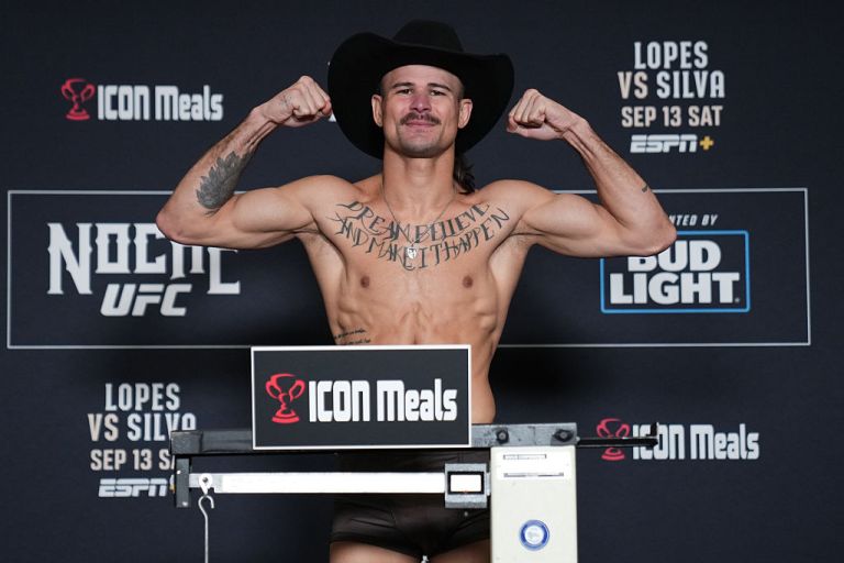UFC Picks: Kenny Florian & Brian Petrie’s Picks for UFC Fight Night: Lopes vs. Silva on The Anik & Florian Podcast