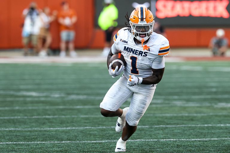 UTEP Miners vs. Liberty Flames prediction, pick for CFB Week 7 on Wednesday 10/8/25