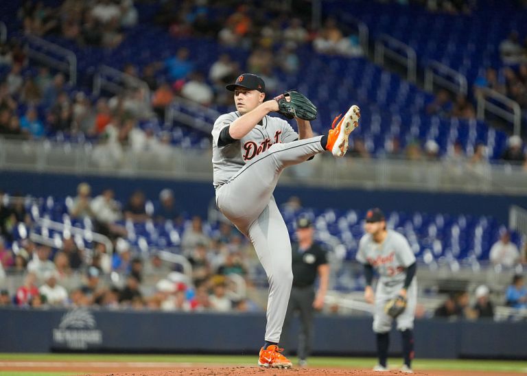 What happened to Tarik Skubal? Live injury updates for Tigers vs. Marlins 9/12/25
