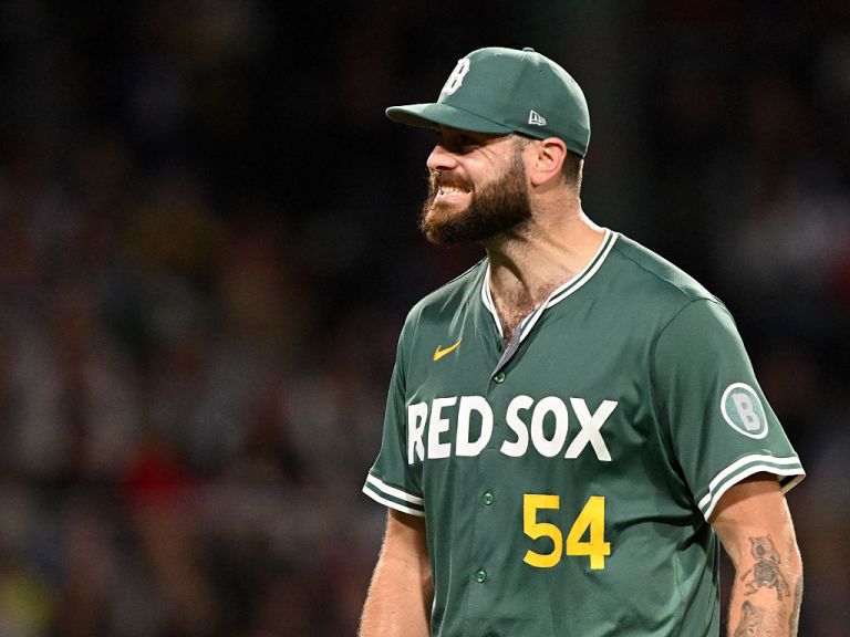 Boston Red Sox vs. Athletics prediction, pick for Wednesday 9/17/25