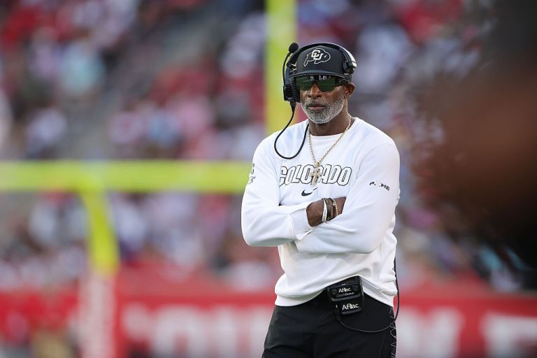 Wyoming Cowboys vs. Colorado Buffaloes prediction, pick for CFB Week 4 on Saturday 9/20/25