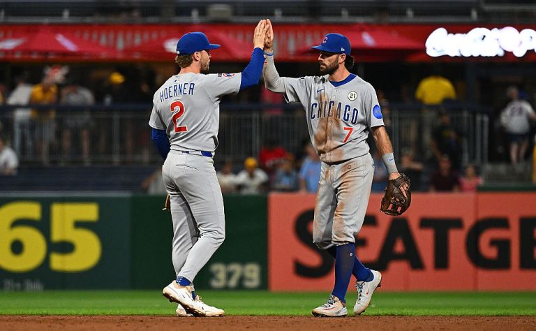 New York Mets vs. Chicago Cubs prediction, pick for Tuesday 9/23/25