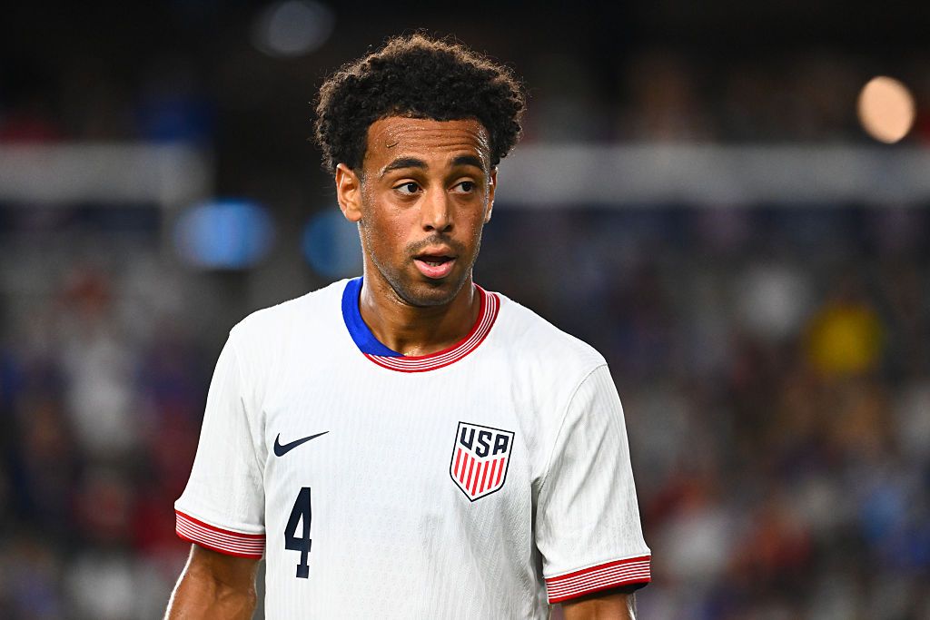 USMNT World Cup Roster News: Official 26-Man Roster Analysis