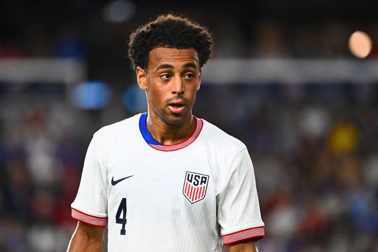 USMNT World Cup Roster News: Official 26-Man Roster Analysis